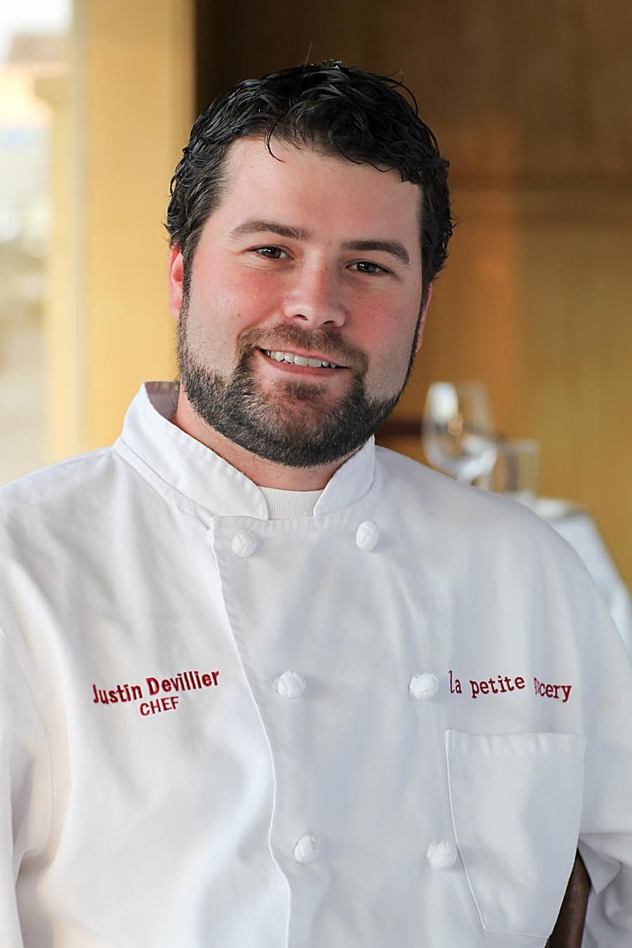 Justin Devillier to open brasserie in French Quarter_lowres